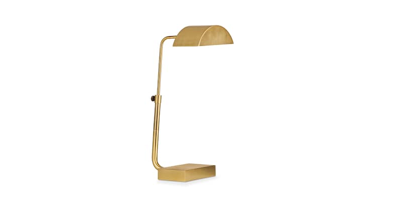 Preston Desk Lamp image number 0